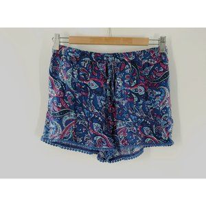 Hollister‎ Women's Multicolored Shorts Size S
